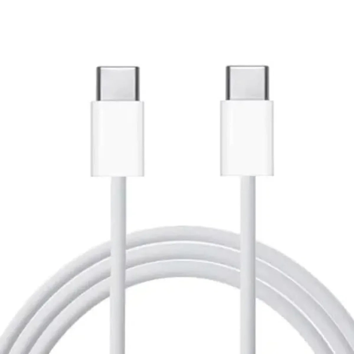 Type-C to Type-C Data Cable
