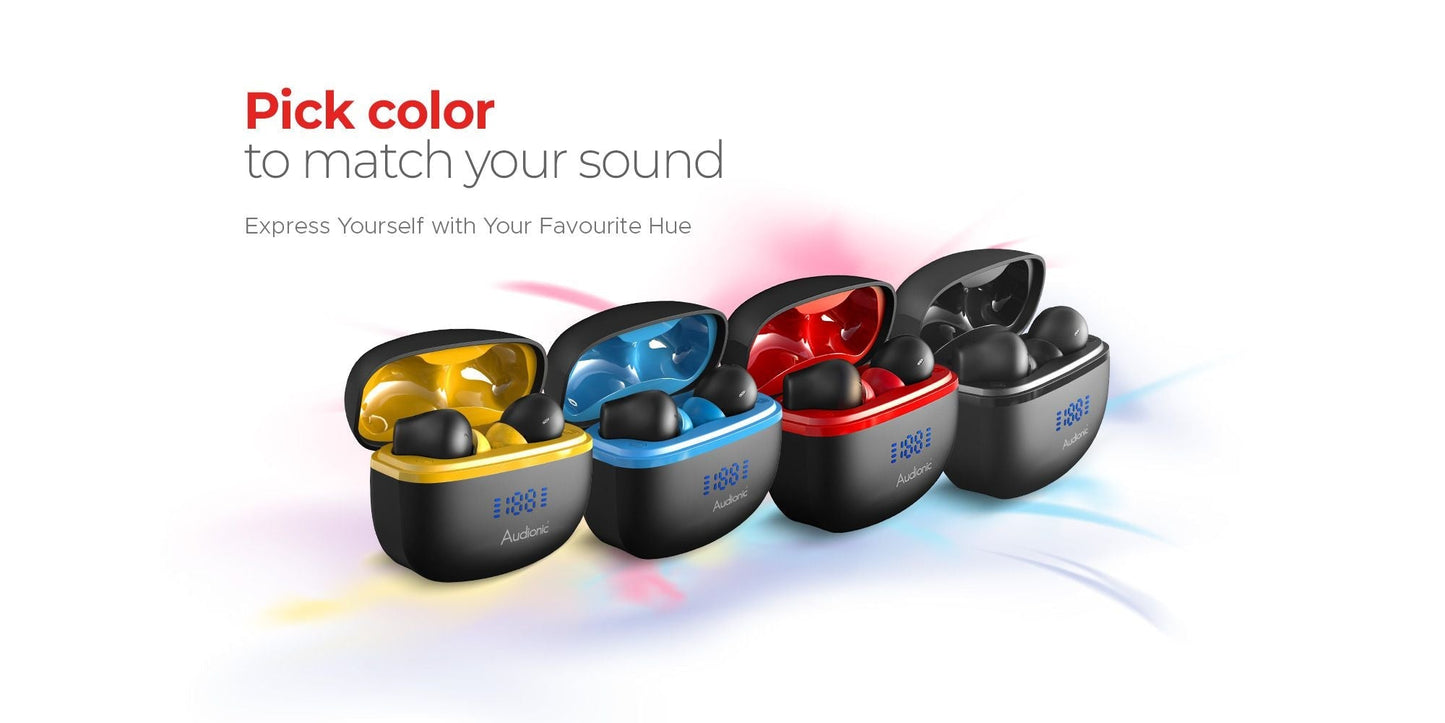 Audionic Airbud 500