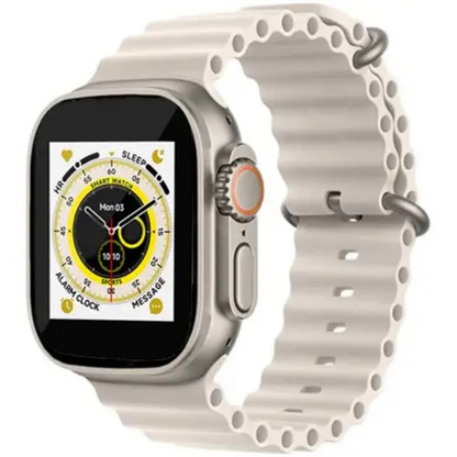 T500 Ultra Smartwatch Budget Friendly