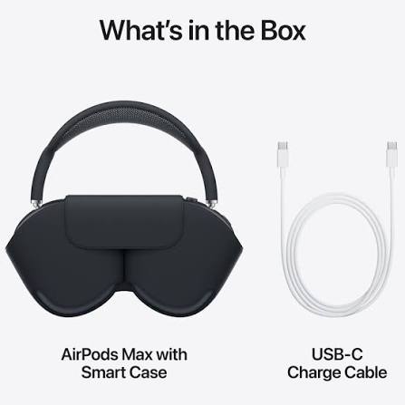 AirPods Max Headphones Original