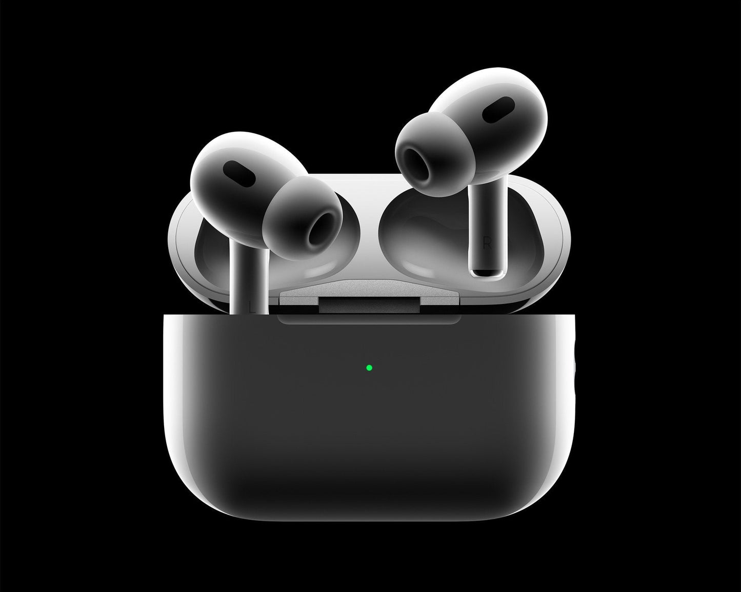 AirPods Pro 2nd Generation type C