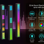 RGB Rhythm Lights