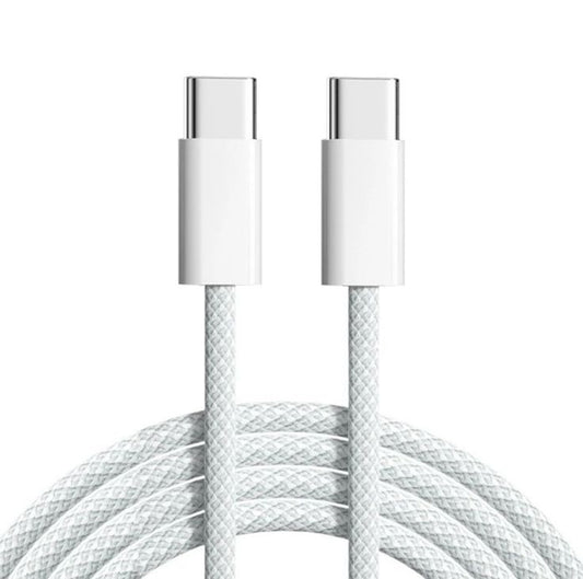 Type-C to Type-C Data Cable