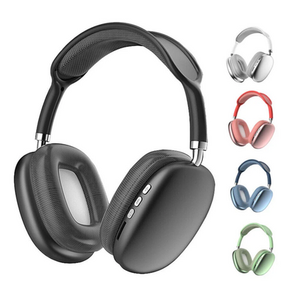 Smart Watch GT 1 + P9 wireless Headphones