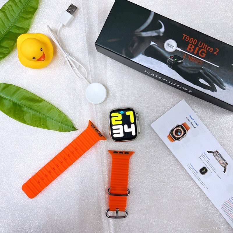 T900 Ultra 2 Smartwatch