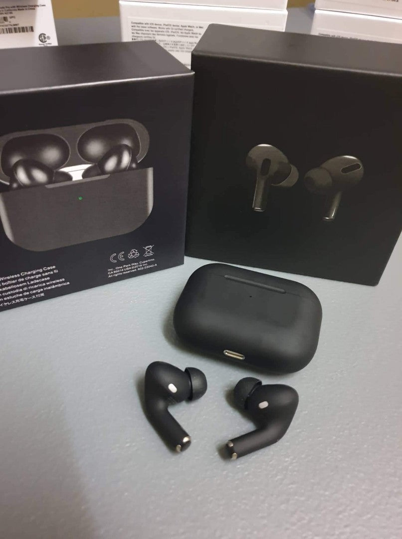 🚀 11.11 Mega Sale is Live! 🎧⌚
Upgrade your vibe with Apple AirPods Pro 2nd Gen + S100 Smart Watch