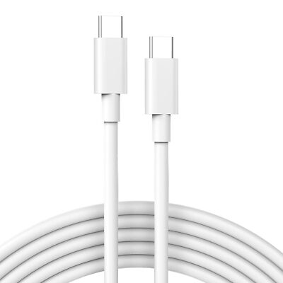 Type-C to Type-C Data Cable
