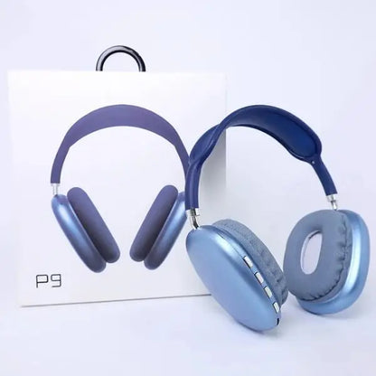 P9 Apple Headphones