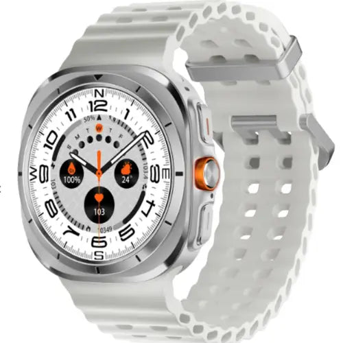 JS Smart Watch 7 Ultra